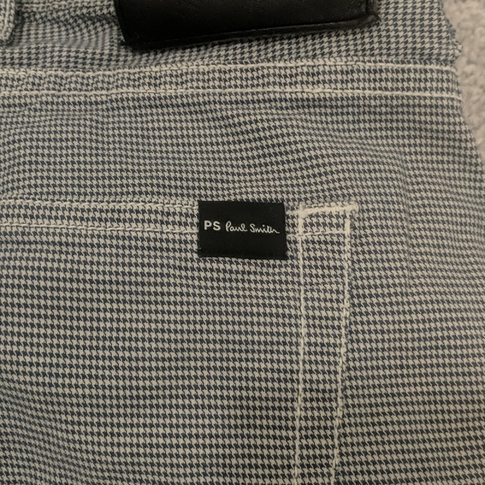 Paul Smith - Picture 11 of 11